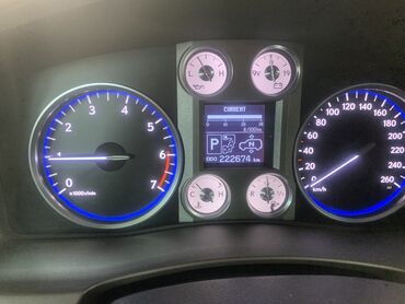 runx alex: Lexus LX: 2007 г., 5.7 л, Автомат, Газ