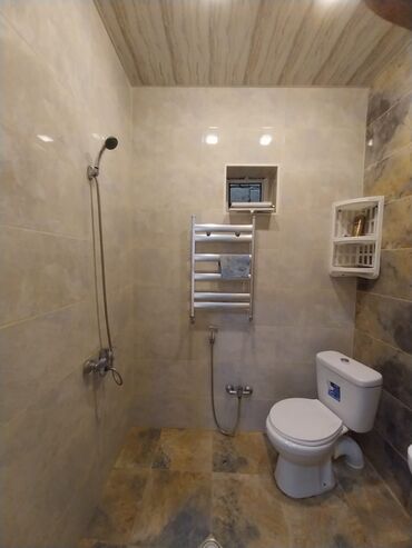 Həyət evləri və villaların satışı: Binə 3 otaqlı, 90 kv. m, Kredit yoxdur, Yeni təmirli — 9