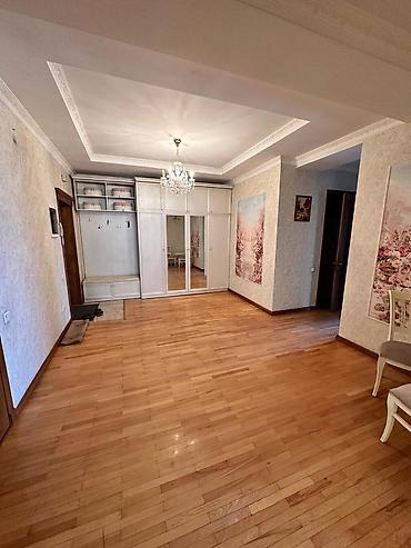 элитка в центре: Сдается на длительный срок 3‑комнатная квартира в центре города — 4