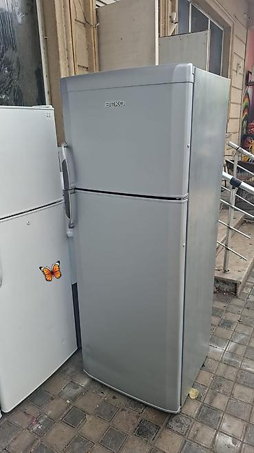 Beko soyuducu defrost boz 250m çatdirilma pulsuz. SAMİRƏ lalafo.az -da Beko soyuducu defrost boz 250m çatdirilma pulsuz. SAMİRƏ