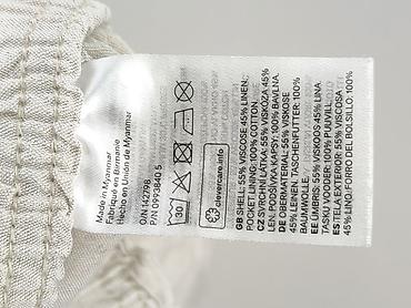 second hand online stores: H&M, Szorty damskie, rozmiar XL — 5