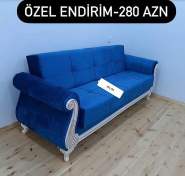 Divanlar: Künc divan, Yeni, Açılan, Bazalı, Parça, Şəhərdaxili pulsuz çatdırılma — 30