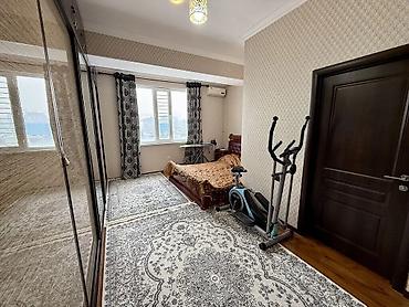 Продажа квартир: 4 комнаты, 117 м², Ала-Арча ТРЦ Элитка, 8 этаж, Евроремонт at lalafo.kg — 16 Продажа квартир: 4 комнаты, 117 м², Ала-Арча ТРЦ Элитка, 8 этаж, Евроремонт — 16