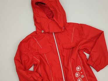 worki na ubrania pepco: Transitional jacket, 3-4 years, 98-104 cm, condition - Very good