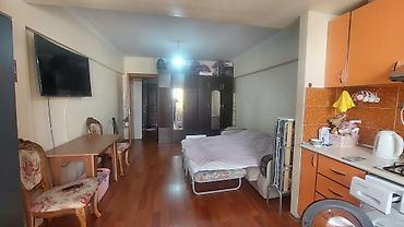 Köhnə tikili: Bakı, 1 otaqlı, Köhnə tikili, 34 kv. m — 8