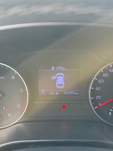 Kia: Kia Sportage: 2019 г., 2 л, Автомат, Дизель, Кроссовер — 10