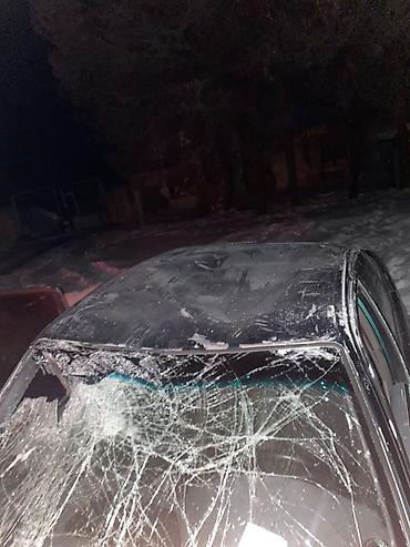 BMW: BMW 5 series: 1994 г., 3 л, Ручные, Седан — 4