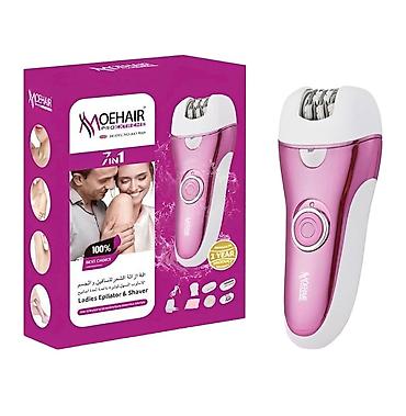 sapli epilator: №: 11413 Məhsulun adı: Epilyator Moehair MO-9049 Brend: Moehair — 1