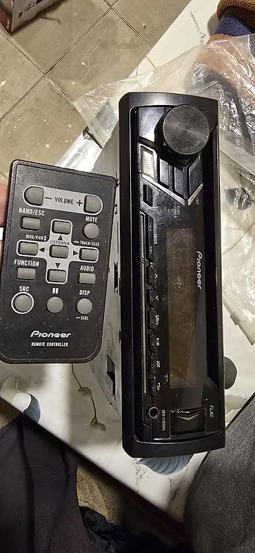 phone 1: Pioneer MVH-29BT avtomobil mediasentr - Rəqəmsal media qəbuledicisi — 5