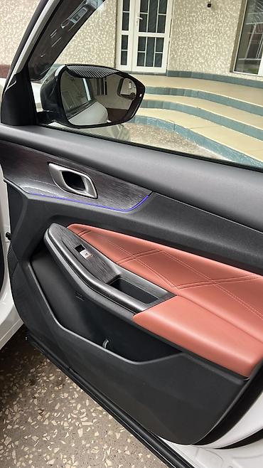 Changan: Changan CS55 Plus: 2025 г., 1.5 л, Автомат, Бензин, Кроссовер — 18