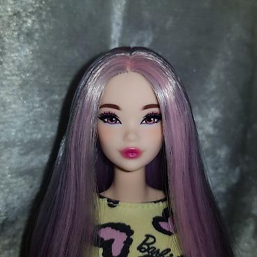 Игрушки: Продаю кукол Барби👉 из своей коллекции (оригинал mattel, новые),есть — 19