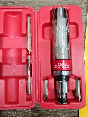 Аренда инструментов: Штатив для лазерного уровня 1.30 см Распорная ШТАНГА для лазерного — 14