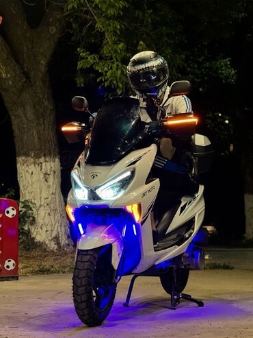 мотоцикл альфа цена: Скутер/макси-скутер Jet Moto — стильный городской транспорт с яркой