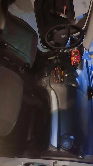 geely m: Ravon Nexia: 2017 г., 1.6 л, Механика, Бензин, Седан — 4