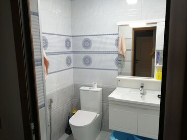 Köhnə tikili: Bakı, Badamdar qəs., 2 otaqlı, Köhnə tikili, m. Elmlər Akademiyası, 60 kv. m — 9