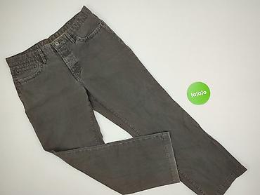 cargo pull and bear: Jasper Conran, Jeansy dla mężczyzn, rozmiar L — 2