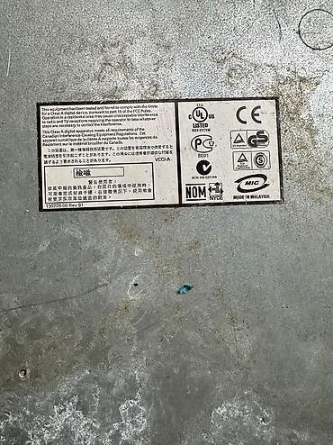 Модемы и сетевое оборудование: Продаю хапы для интернета или видео камер б/у рабочие все по 500 at lalafo.kg — 2 Модемы и сетевое оборудование: Продаю хапы для интернета или видео камер б/у рабочие все по 500 — 2