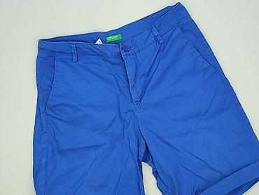 blueways: United Colors of Benetton, Szorty damskie, rozmiar M — 1