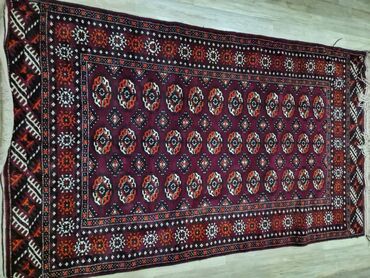 Xalçalar: Xalça Dekorativ, Azərbaycan — 3