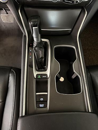 хонда акорь: Honda Accord: 2018 г., 1.5 л, Автомат, Бензин, Седан — 10