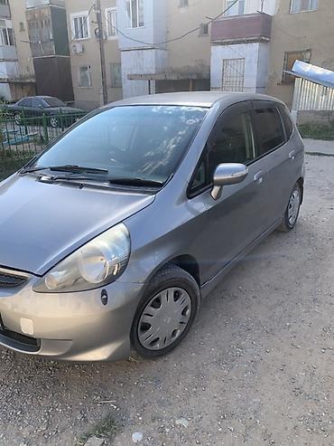 фит токмок: Honda Fit: 2004 г., 1.3 л, Автомат, Бензин, Хэтчбэк — 1