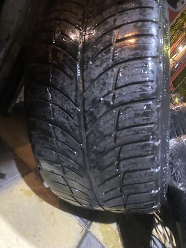 toyota corolla aksesuar: R17 bmv disklerdi cat svarka var barter var ucuz diskle ustde pul — 2