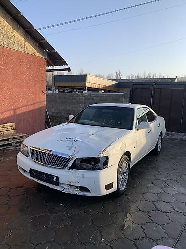 Nissan: Nissan Laurel: 2000 г., Автомат, Бензин — 17