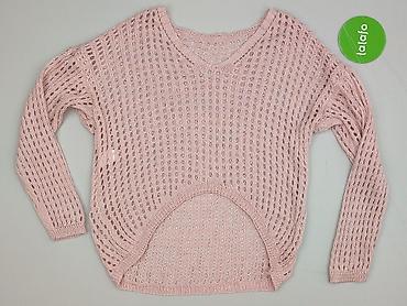 chicaca fb: Sweter damski, rozmiar XL — 2