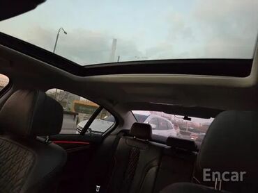 BMW: BMW 5 series: 2019 г., 2 л, Автомат, Бензин, Седан — 12