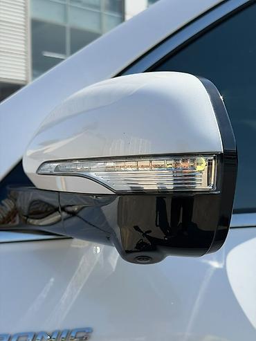 Другие автомобили: РЕКСТОН Ж4 Цвет белый жемчуг 4 вд Пробег 70000 оригинал В круг в — 23