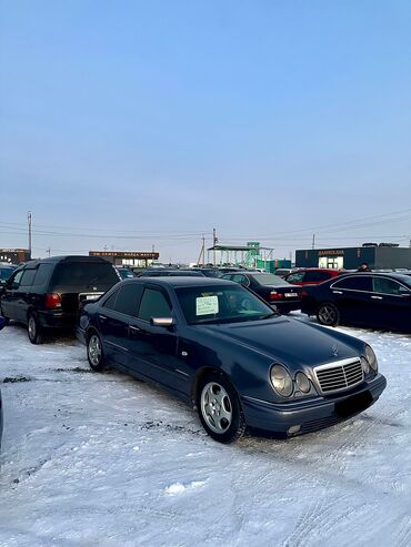 мерс 200 с: Mercedes-Benz E-Class: 1998 г., 3.2 л, Автомат, Бензин, Седан