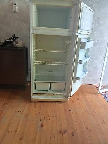 Техника для кухни: İki qapılı soyuducu — 2