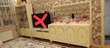 ikinci əl kamot: Yeni, Komod, TV altlığı, Servant