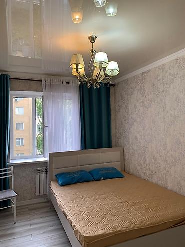 Долгосрочная аренда квартир: 2 комнаты, Агентство недвижимости, С подселением, С мебелью полностью — 2