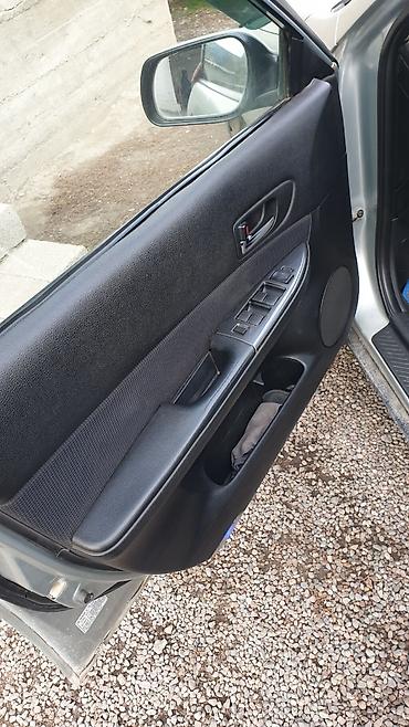 Mazda: Mazda 6: 2006 г., 1.8 л, Механика, Бензин — 9