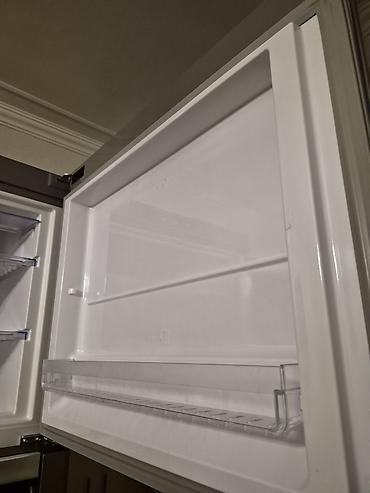 whirlpool soyuducu: Whirlpool iki qapılı soyuducu (üst kamera dondurucu) - Rəng — 3