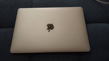 macbook бу: Ультрабук, Apple, 8 ГБ ОЗУ, 13.3 ", Б/у, Для несложных задач, память SSD