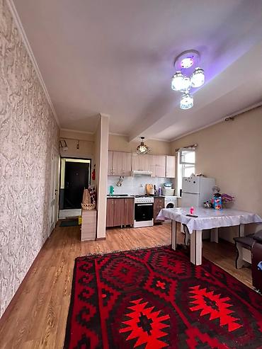 Продажа квартир: 1 комната, 38 м², Индивидуалка, 4 этаж, Свежий ремонт — 9