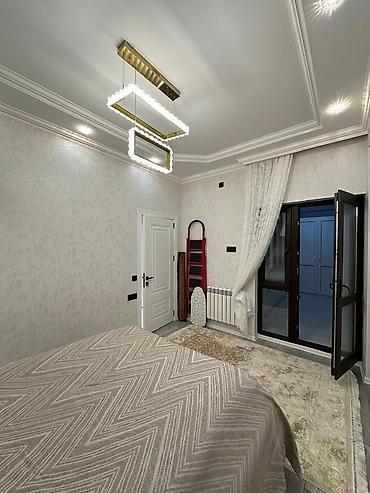 yeni əmlak: 2 otaqlı, Yeni tikili, m. Neftçilər, 65 kv. m — 7