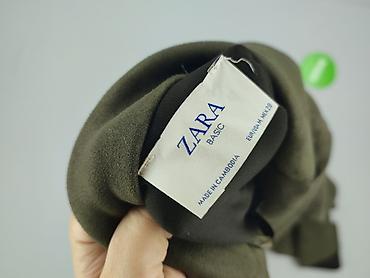 to massimo dutti: Zara, Płaszcz damski, rozmiar M — 4