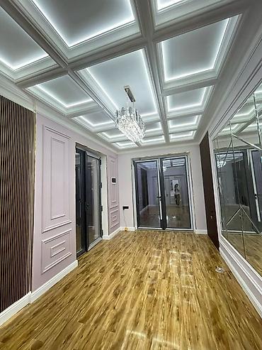 Ремонт под ключ: Дизайнерский интерьер под ключ: отделка и монтаж - Полное оформление — 24