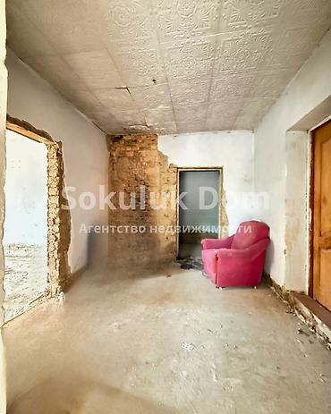 Продажа коттеджей и домов: 🏠Продается дом в с. Сокулук 🟡Комнаты: 4 🟡Участок: 12,63 соток — 13