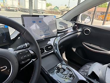 Аренда транспорта: Сдаю BYD под такси, Долгосрочно, | Залог — 2