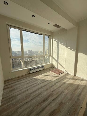 Продажа квартир: 2 комнаты, 58 м², Элитка, 9 этаж, Евроремонт — 6