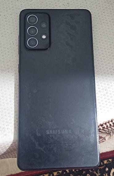 oppo a72: Samsung Galaxy A72, Б/у, 256 ГБ, цвет - Черный, 2 SIM — 3