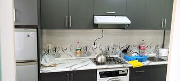 kirayə bayil: 30 kv. m, 1 otaqlı, Qaz, İşıq, Su