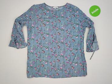 lizzie blue: Greenpoint, Bluzka damska, rozmiar XL — 2