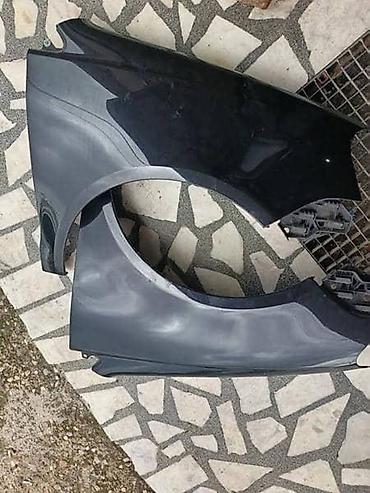 pumpa dize: KRILA ZA VOLKSWAGEN GOLF 6 OD 2006. DO 2010. GOD. | SERVIS I POLOVNI — 1