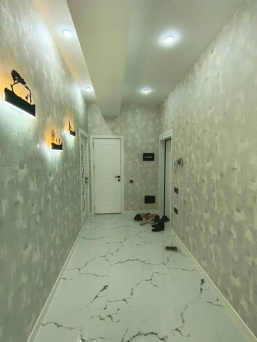 Yeni tikili: Zığ qəs., 3 otaqlı, Yeni tikili, m. Həzi Aslanov, 90 kv. m -da lalafo.az — 10 Yeni tikili: Zığ qəs., 3 otaqlı, Yeni tikili, m. Həzi Aslanov, 90 kv. m — 10