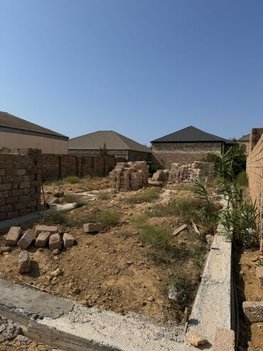 Torpaq sahələrinin satışı: 5 sot, Tikinti, Mülkiyyətçi, Bələdiyyə -da lalafo.az — 4 Torpaq sahələrinin satışı: 5 sot, Tikinti, Mülkiyyətçi, Bələdiyyə — 4